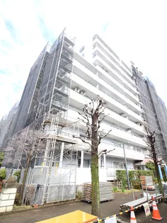 アーバンみらい東大宮東三番街3号棟の画像