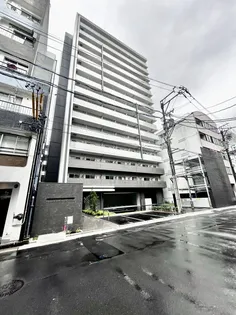 愛知県名古屋市中区新栄1【マンション】の外観