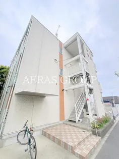 レオネクスト呉松IIの画像