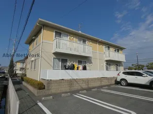 フルール プリムヴェール B棟の画像