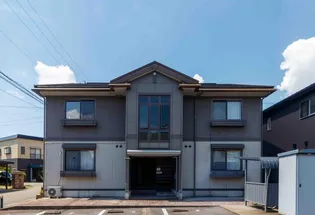 メゾン ド パストラル Aの画像