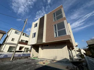 エスポワール武蔵浦和の画像