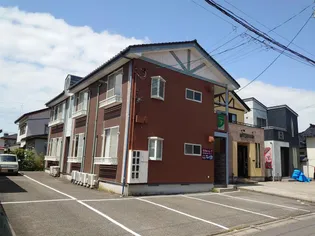 ラフォーレ Tの画像