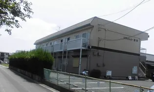 シティハイツ香洋の画像