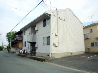 プレジールの画像