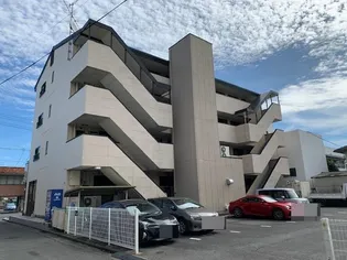 レジデンス兼喜の画像