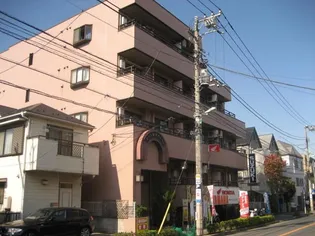 メゾン経堂ウエストの画像