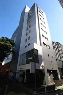 飯田橋ハイツ【3階】の外観