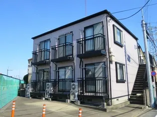 グランドゥール北町の画像