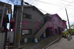 テラスパーク吹田の画像