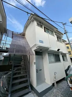 第1高尾荘の画像