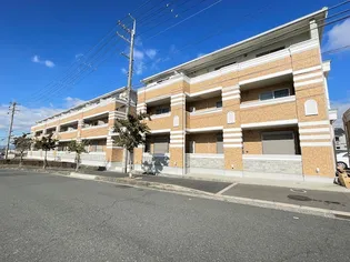 吉泉さくらマンションの画像