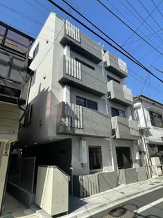 アーバンヴィラ落合の画像