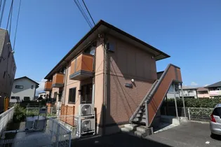 エスポワール Aの画像