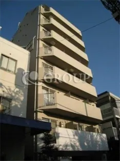 スカイコート蒲田第6の画像