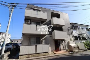 ポゥローニア湘南の画像