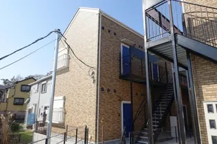 ハーミットクラブハウス菊名IVの画像