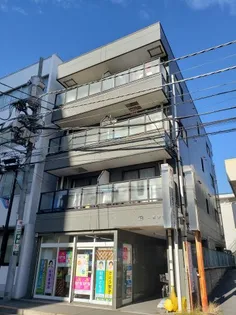 CB一橋学園の画像