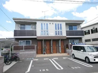 コンフォーザ B棟の画像