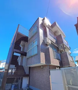 アーク上井草の画像