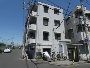 フクヤマビルの画像