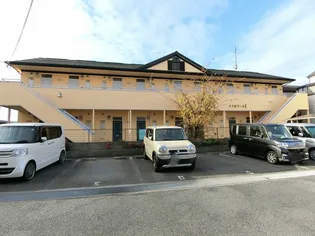 フジコーマンション小松里の画像