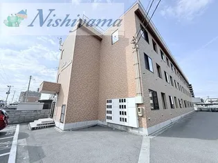 ニアステーションIIの画像