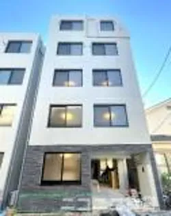 ラフォート町屋の画像