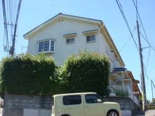 シイノハイツIIの画像
