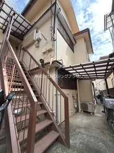 日の出ハイツの画像