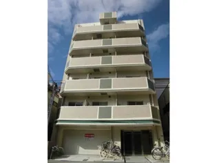 エクセレント都島ノースコートの画像