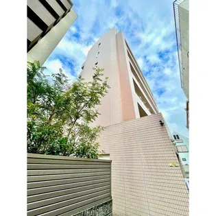 東京都文京区本郷2【マンション】の外観