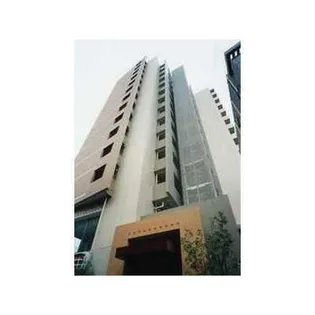 コンフォリア三宿【9階】の外観