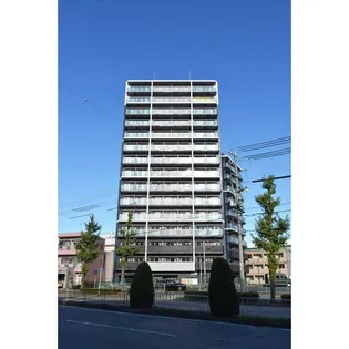 アドバンス名古屋シュテルン【9階】の外観