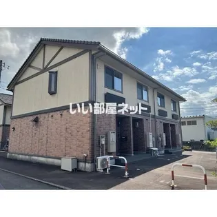 グランシャリオ F棟の画像