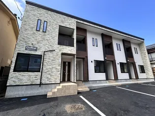 COFFRET松波の画像