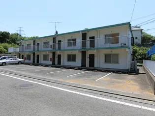 グリーンバレーの画像