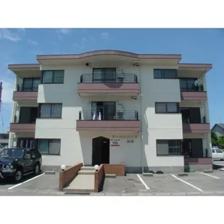 アーバンハイツ根塚の画像