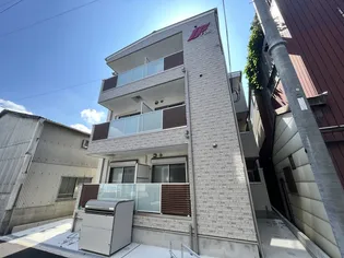 ハピネス MGK IIの画像