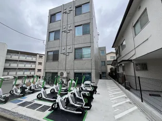 ボルテックス中野本町の画像