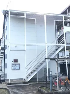 レオパレスオーパス深江橋の画像