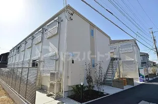 CHATON野田の画像