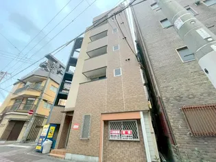 ブリゼ【5階】の外観