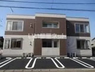 グレイス ベルジュIIの画像