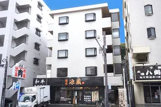 ミートップビルの画像