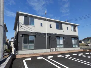 サウザントライト アパートの画像