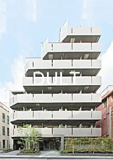 東京都豊島区北大塚3【マンション】の外観