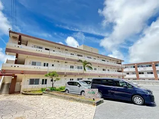 ツインステージN A棟の画像