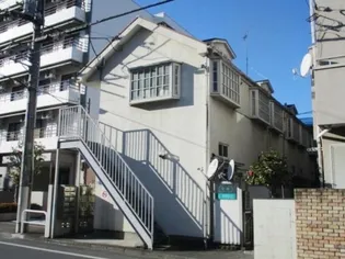 千川ハイツの画像