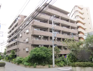 サンブリッジの画像